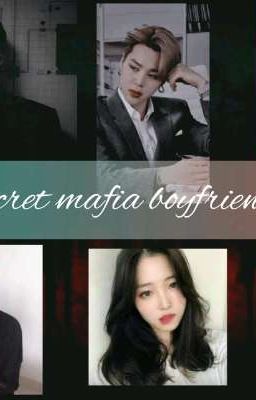 secret mafia  boyfriends 🖤 