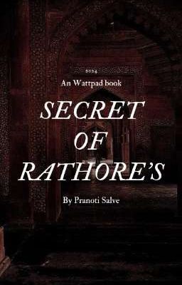 Secret Of Rathore's 