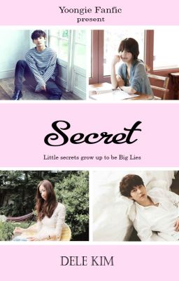 SECRET (RE-PUBLISH)