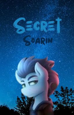 Secret Soarin