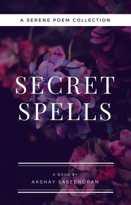 Read Stories Secret Spells - TeenFic.Net