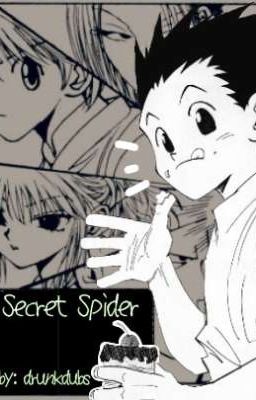 Secret Spider (Phantom Troupe! Gon)