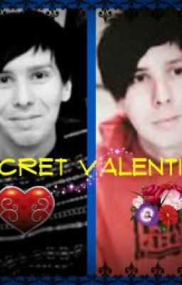 Secret Valentine