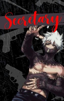 Secretary(Mafia! Dabi and Hawks x Reader)