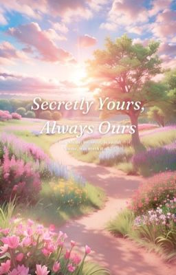 Secretly Yours, Always Ours (Loverse Series #1)