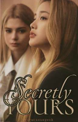 Secretly Yours || FreenBecky [Completed]