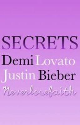 Secrets