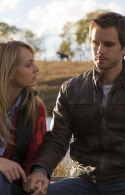 Secrets and Lies   (Heartland)