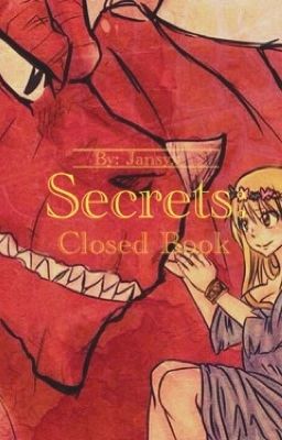 Secrets: Closed Book