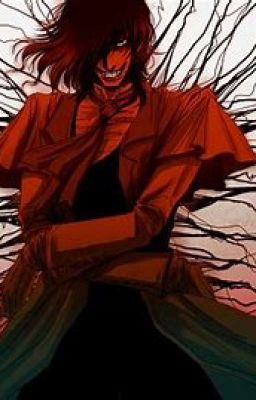 Read Stories Secrets in the Dark (Alucard X OC) Hellsing Ultimate Fan Fiction - TeenFic.Net