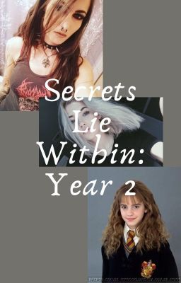 Secrets Lie Within: Year 2