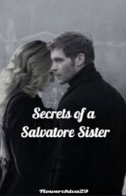 Secrets of a Salvatore Sister