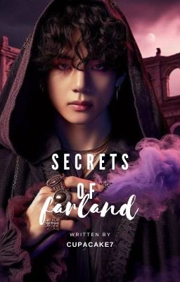 secrets of farland