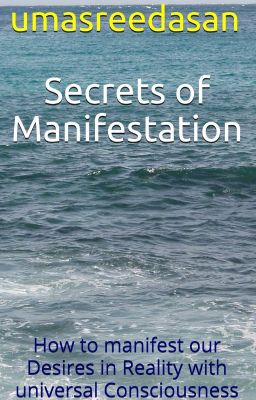 Secrets of Manifestation