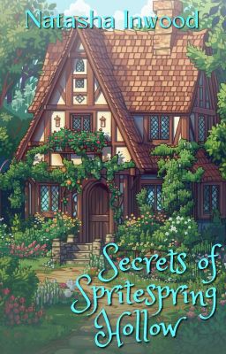 Read Stories Secrets of Spritespring Hollow - TeenFic.Net
