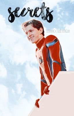 Secrets ↠  Peter Parker