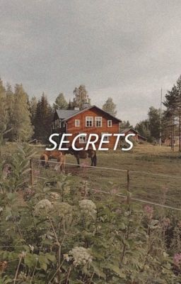 SECRETS ,                                                        Riff Lorton