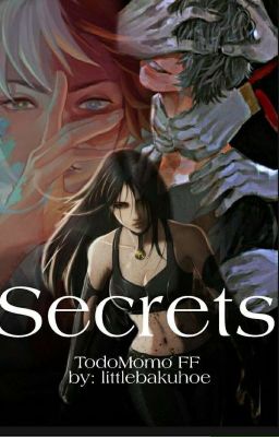 // Secrets // TodoMomo FF {discontinued}