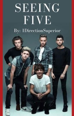 Seeing Five (One Direction Fan Fic)