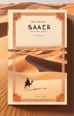 Sefar: Whispers of the dunes