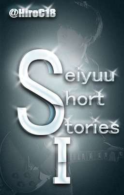 Seiyuu Short Stories I