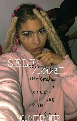 Self Love (Quotes)