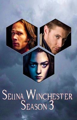 Selina Winchester Season 3