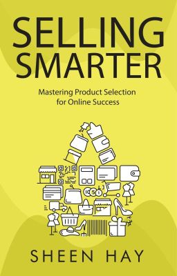 Selling Smarter - Master Product Selection for Online Success