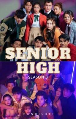 SENIOR HIGH FANFIC