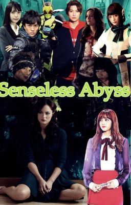 Read Stories Senseless Abyss: Unity of the World - TeenFic.Net