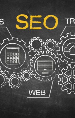 SEO services