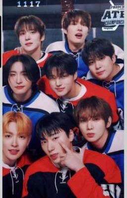 Read Stories seongjoong's ateez family - TeenFic.Net