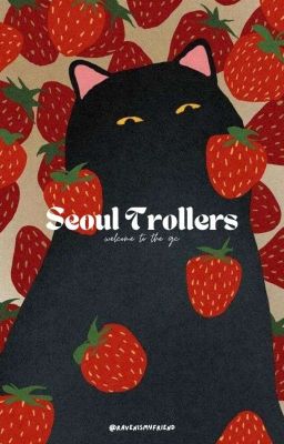 seoul trollers