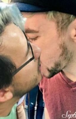 Septiplier (Markiplier X Jacksepticeye)