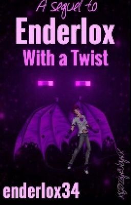 sequel to enderlox with a twist