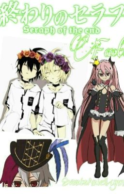 Seraph Of The End/Owari No Seraph Facts