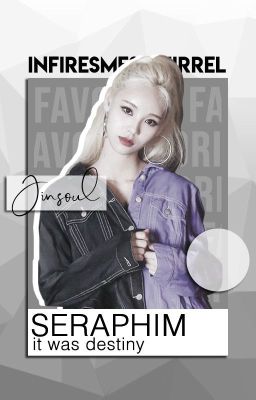 seraphim | lipsoul