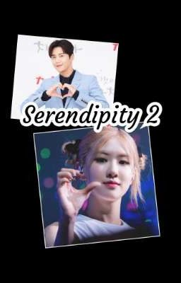 Serendipity 2 