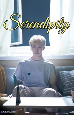 Read Stories Serendipity  | Jimin x OC - TeenFic.Net