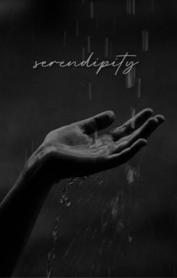 SERENDIPITY | Mark Sloan