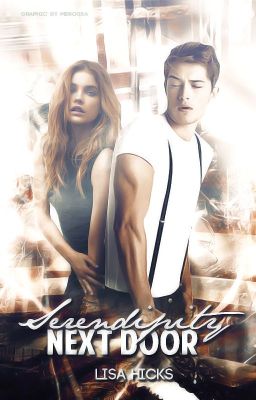 Serendipity Next Door (SND Series Book #1)