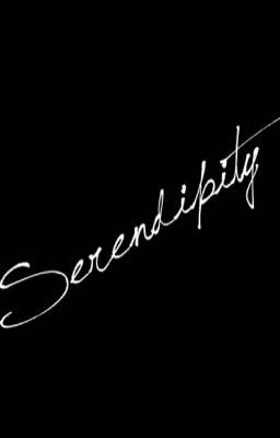 Serendipity || Norjoon Social Media AU ||