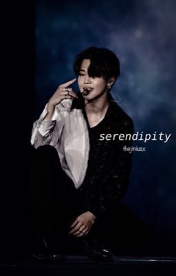 serendipity || p.jm 