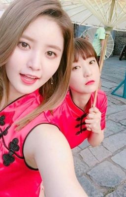 [SERIES][LynJung][JungLyn]