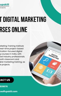 Service for Digital Marketing in India