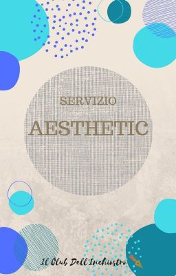 Servizio Aesthetic