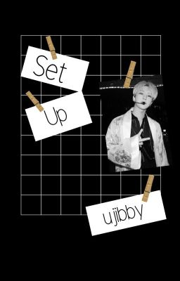 Set Up | Hoshi