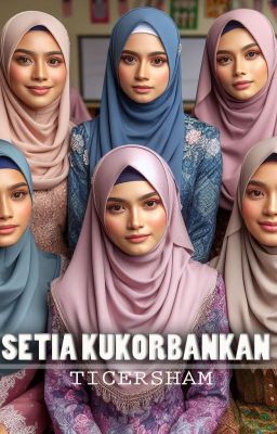 SETIA KUKORBANKAN