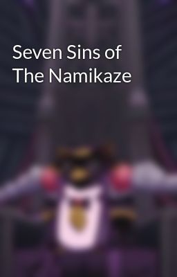 Seven Sins of The Namikaze