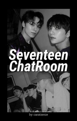 Seventeen ChatRoom